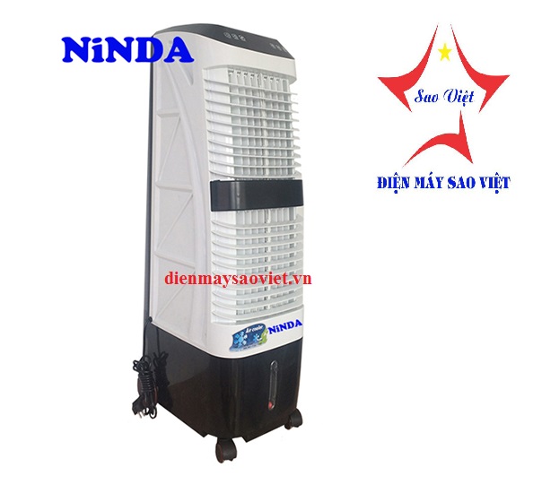 Máy làm mát không khí Ninda ND-2500  