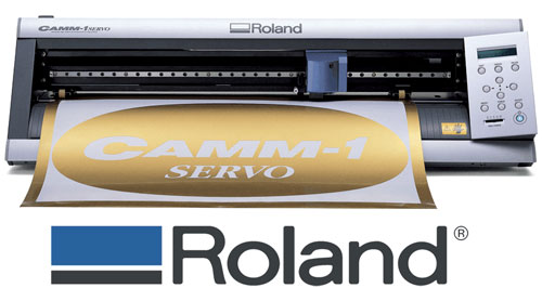 Máy cắt decal Roland Camm-1 GX24 