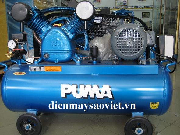 Máy nén khí Puma PK-150300 (15HP) 