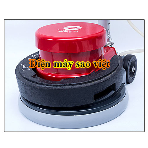 Máy chà sàn tạ Supper Clean SC004