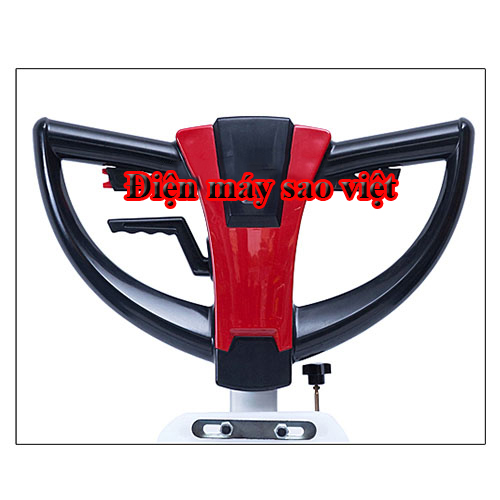 Máy chà sàn - thảm công nghiệp Supper Clean SC005
