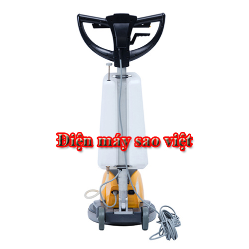 Máy chà sàn - thảm công nghiệp Supper Clean BD2A