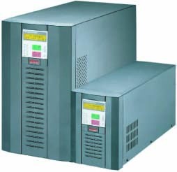 Bộ lưu điện Maruson GAM - 3KVA ( ắc quy ngoài) 