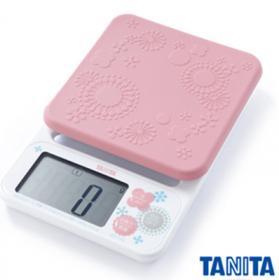 Cân điện tử Tanita KD-192 (0.1g-2kg) 