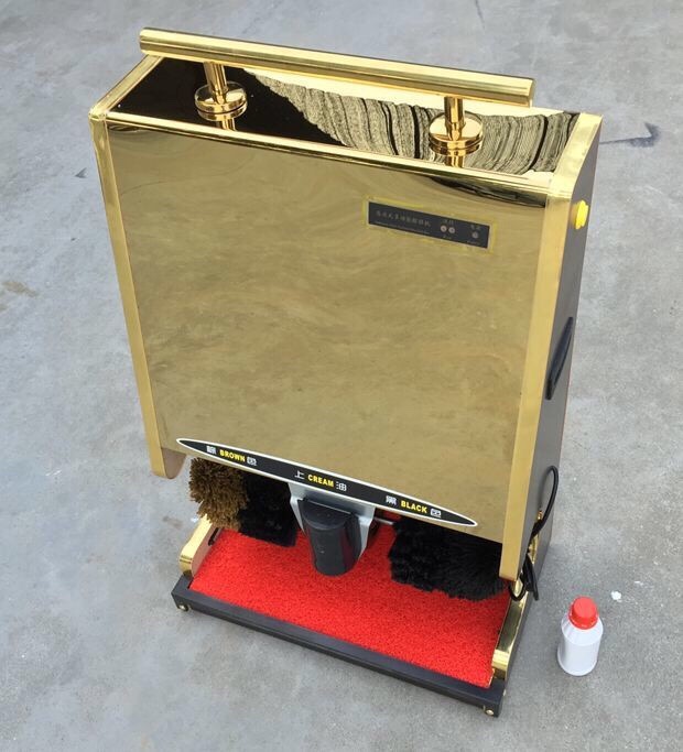 Máy đánh giày QM-SP3 