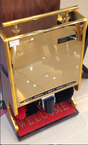 Máy đánh giầy S1  