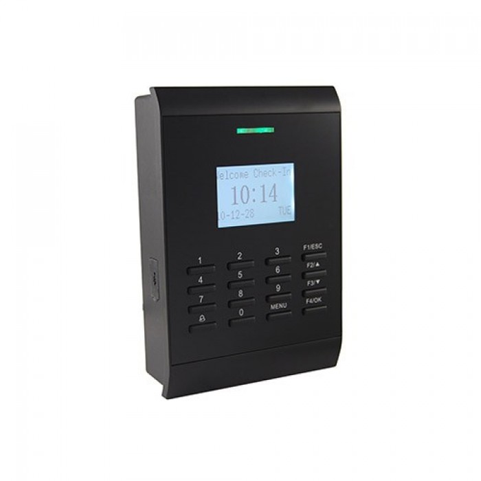 Máy chấm công Sillicon SC403 