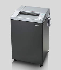 Máy hủy tài liệu EBA 2331S 