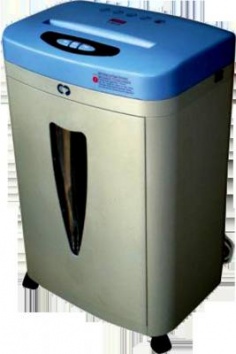 Máy hủy tài liệu Comet T818(Liên doanh Đức - Trung) 