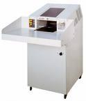 Máy hủy tài liệu Primo 5490 (huỷ vụn) 