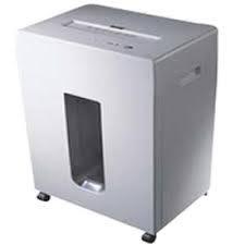 Máy hủy tài liệu ZIBA HC- 49 (Sản xuất tại Đức) 