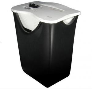 Máy hủy tài liệu ZIBA HC-26(Sản xuất tại Đức) 
