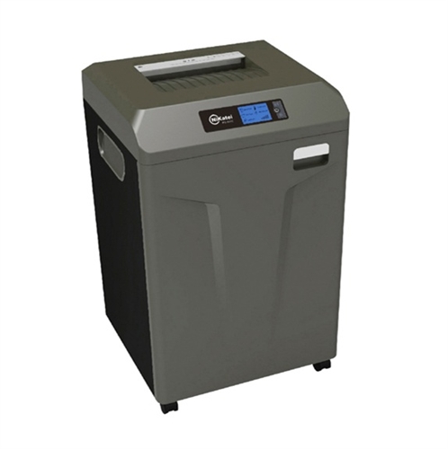 Máy hủy tài liệu công nghiệp NiKatei PS-900C 
