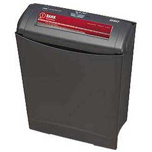 Máy huỷ tài liệu GBC SC 032 