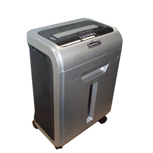 Máy huỷ tài liệu ZIBA HS-38 