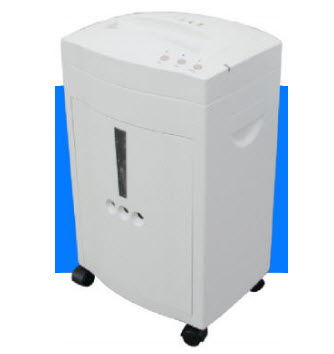 Máy huỷ tài liệu Dahli PS-10108 