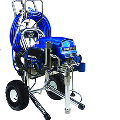 Máy phun sơn điện ultra max 2 695 