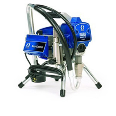 Máy phun sơn graco ultra 490pc pro 