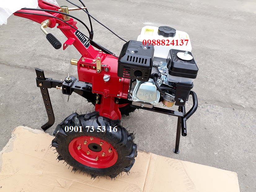 Máy xới đất đa năng Yamasu BSG900 