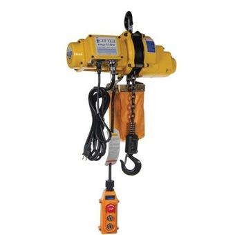 Pa lăng xích điện CH-300 