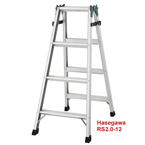 Thang nhôm Hasegawa RS-12 