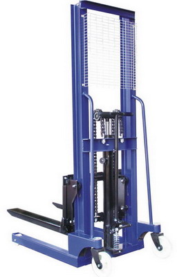 Xe nâng tay cao 3 tấn NC.A3.0 