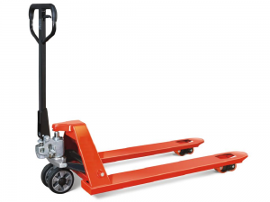 Xe nâng tay thấp cuộn giấy ZT 