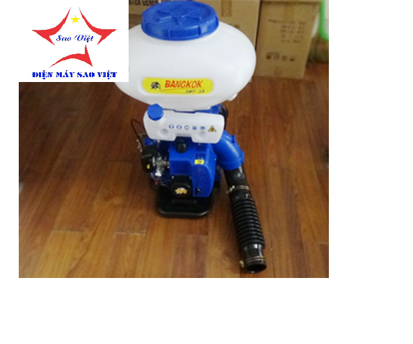 Máy Phun Dịch Đa Năng BANGKOK 3WF-3 