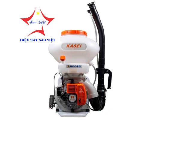 Máy phun dịch đa năng Kasei 3WF-3E (26L) 