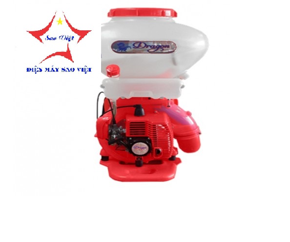 Máy phun dịch đa năng Dragon 3WF-3C-26 
