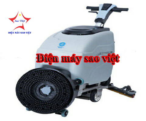 Máy chà sàn liên hợp Supper Clean SC2A 