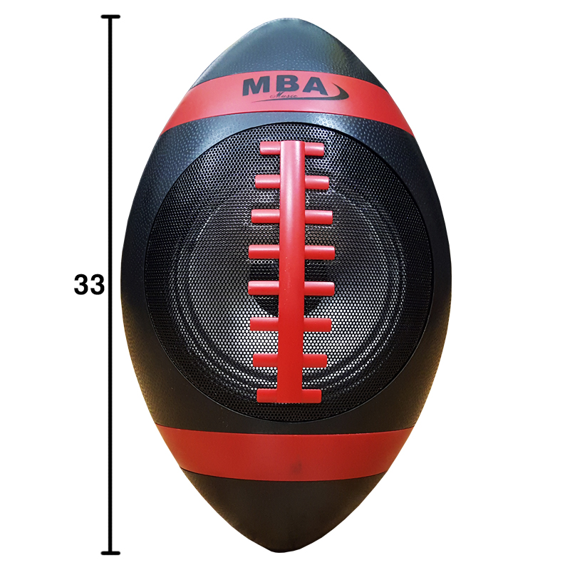 Loa di động mini MBA-5R 