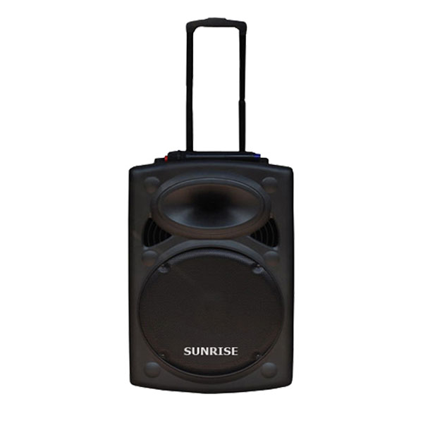 Loa kéo Sunrise PT15 