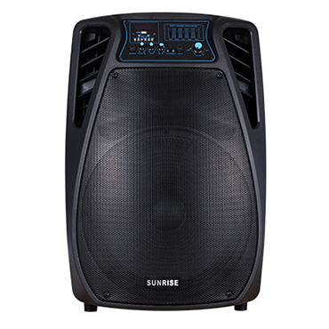 Loa kéo Sunrise PT153 