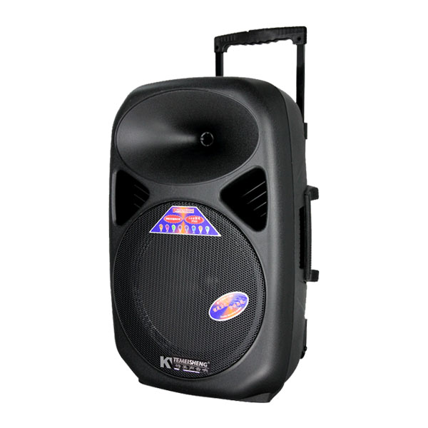 Loa kéo Temeisheng A28 