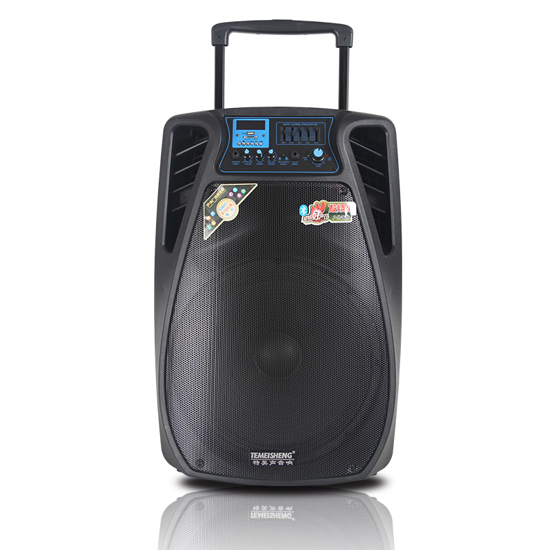 Loa kéo Temeisheng SL1502 