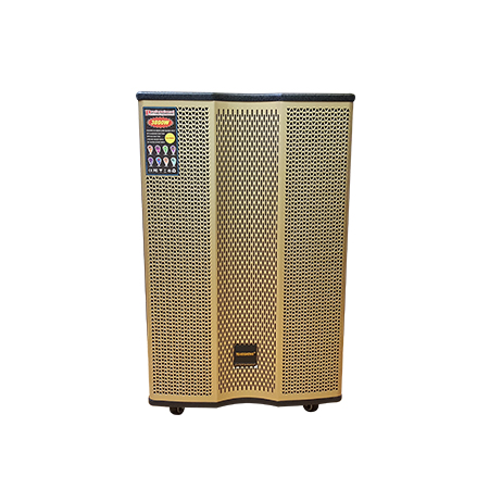 Loa kéo di động Temeisheng ED-1518 