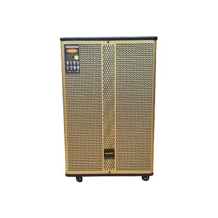 Loa kéo di động Temeisheng ED-1519 