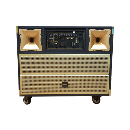 Loa kéo di động Temeisheng TMS212-01 