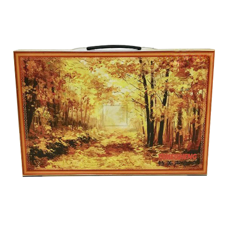 Loa tranh di động Temeisheng ZM-28Y 