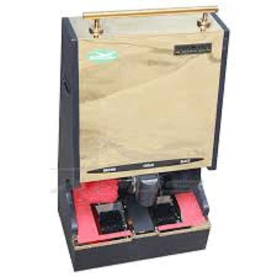 Máy đánh giày Kid Apus A8 