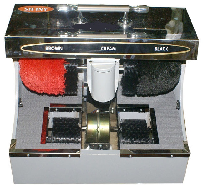 Máy đánh giày SHINY SHN–XD1 