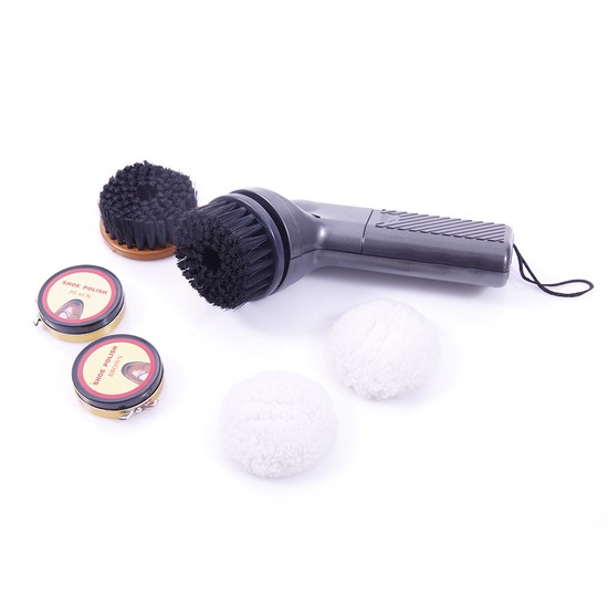 Máy đánh giày cầm tay Shiny G9  