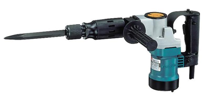 Máy đục bê tông Makita HM0810T (900W) 