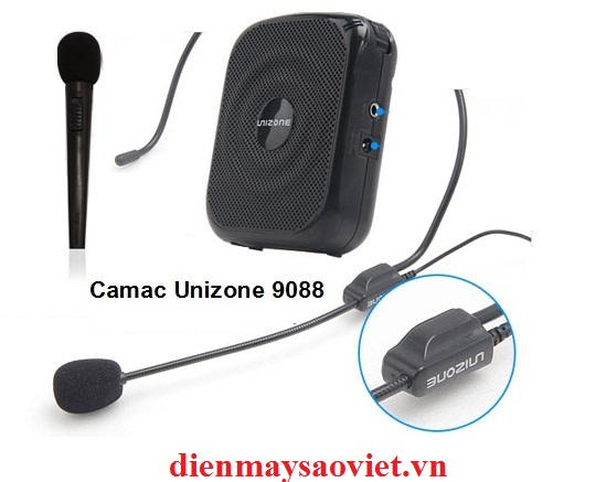 Máy Trợ Giảng Camac Unizone UZ-9088 