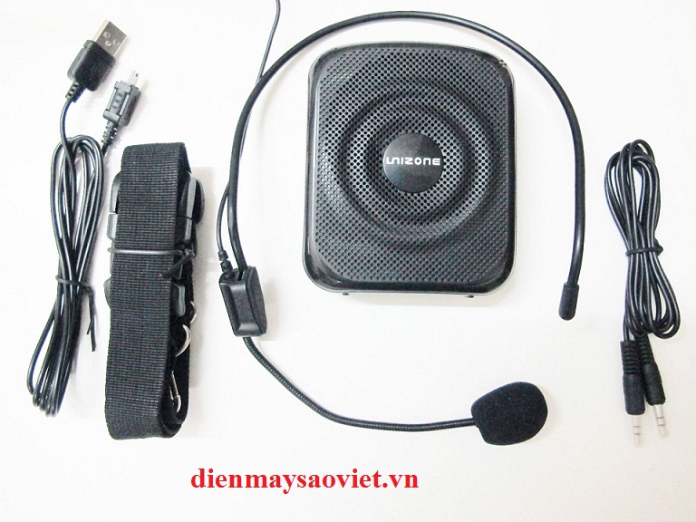 Máy Trợ Giảng Camac Unizone UZ-9088s  