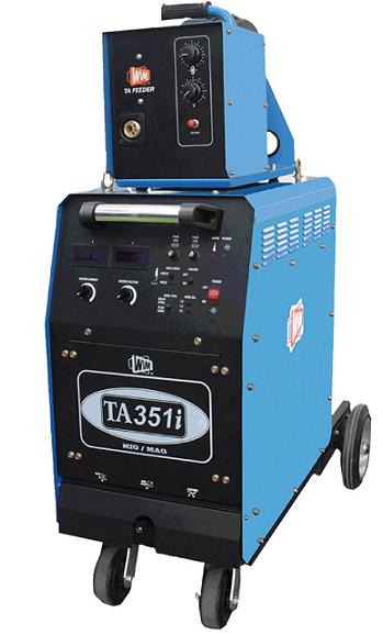 Máy cắt  Mig mag CO2 Wim TA 351i 