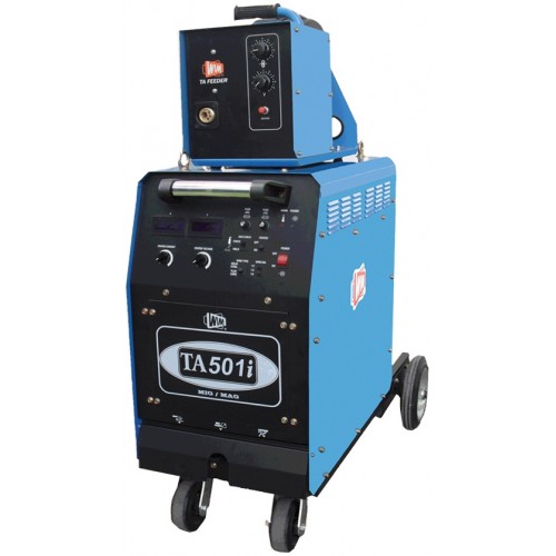 Máy cắt Mig mag CO2 Wim TA 501i 