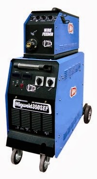 Máy cắt Mig Mag CO2 Wim ECO 350SEF 