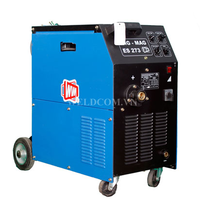 Máy cắt Mig mag CO2 WIM ES 273 